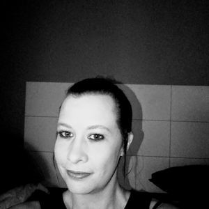 Meet your Posher, Aubrey